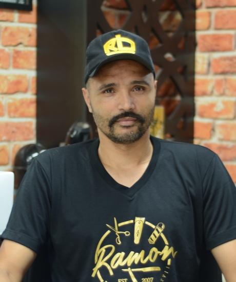 Foto da profissional Paulo Viana